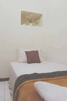 Standard Tek Kişilik Oda