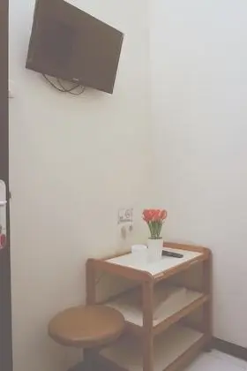 Standard Tek Kişilik Oda