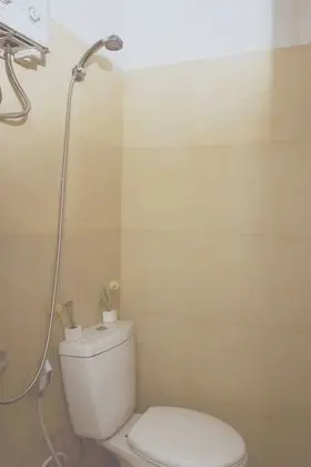 Standard Tek Kişilik Oda