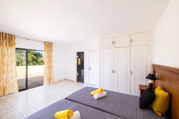 Villa, 4 Yatak Odası, Kişiye Özel Havuzlu, Havuz Manzaralı