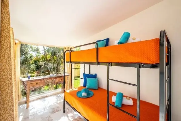 Villa, 4 Yatak Odası, Kişiye Özel Havuzlu, Havuz Manzaralı