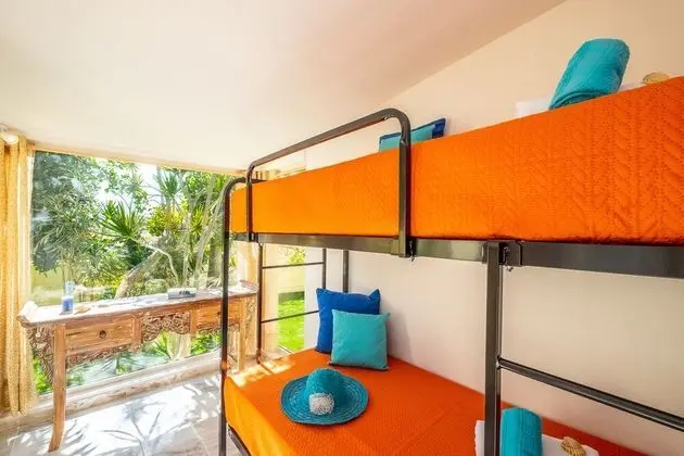 Villa, 4 Yatak Odası, Kişiye Özel Havuzlu, Havuz Manzaralı