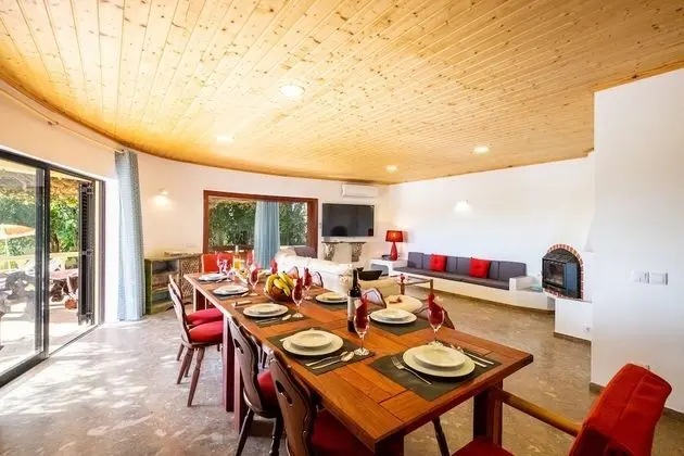 Villa, 4 Yatak Odası, Kişiye Özel Havuzlu, Havuz Manzaralı