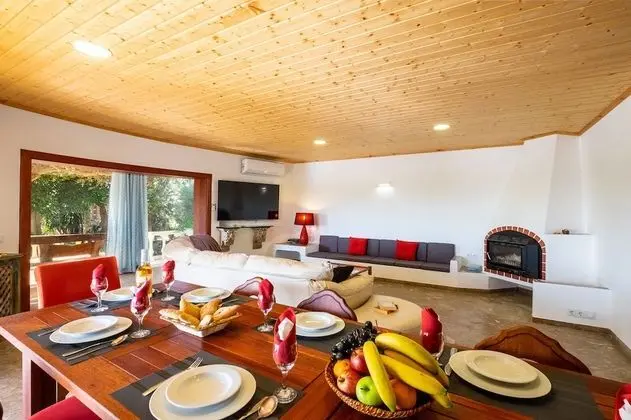 Villa, 4 Yatak Odası, Kişiye Özel Havuzlu, Havuz Manzaralı
