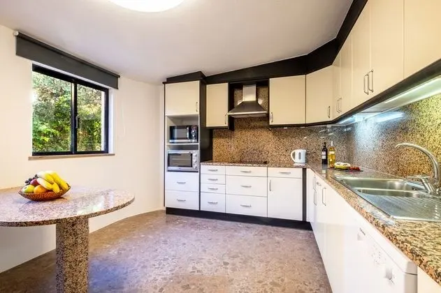 Villa, 4 Yatak Odası, Kişiye Özel Havuzlu, Havuz Manzaralı
