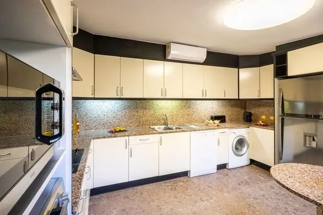 Villa, 4 Yatak Odası, Kişiye Özel Havuzlu, Havuz Manzaralı