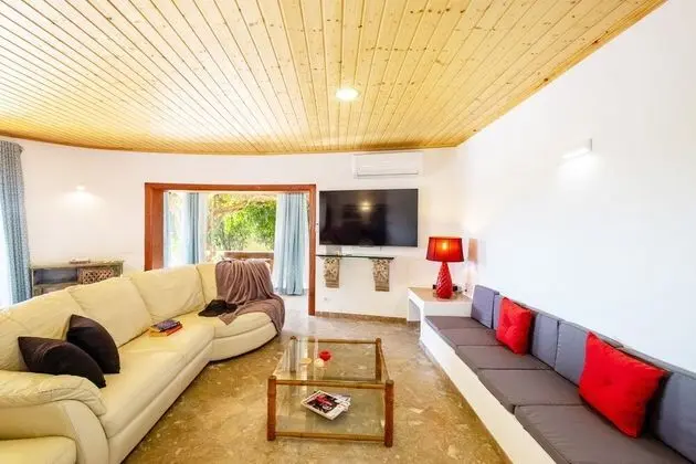 Villa, 4 Yatak Odası, Kişiye Özel Havuzlu, Havuz Manzaralı