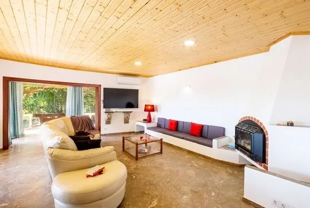 Villa, 4 Yatak Odası, Kişiye Özel Havuzlu, Havuz Manzaralı