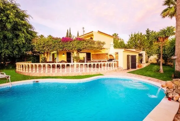 Villa, 4 Yatak Odası, Kişiye Özel Havuzlu, Havuz Manzaralı