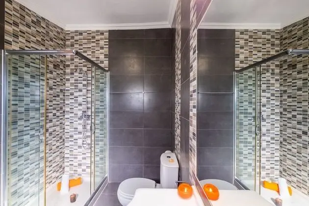 Villa, 4 Yatak Odası, Kişiye Özel Havuzlu, Havuz Manzaralı
