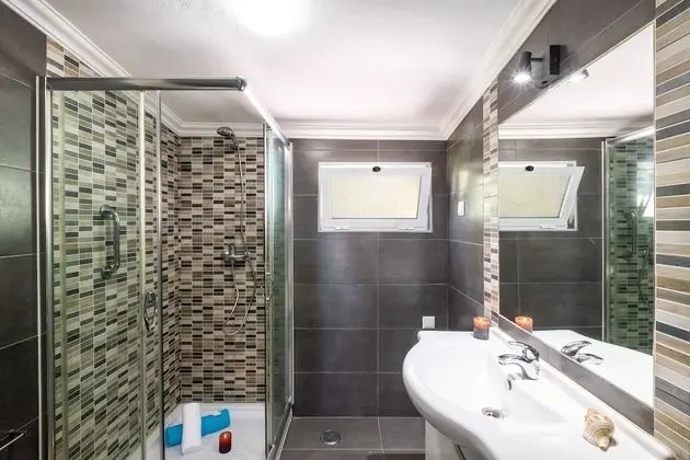 Villa, 4 Yatak Odası, Kişiye Özel Havuzlu, Havuz Manzaralı