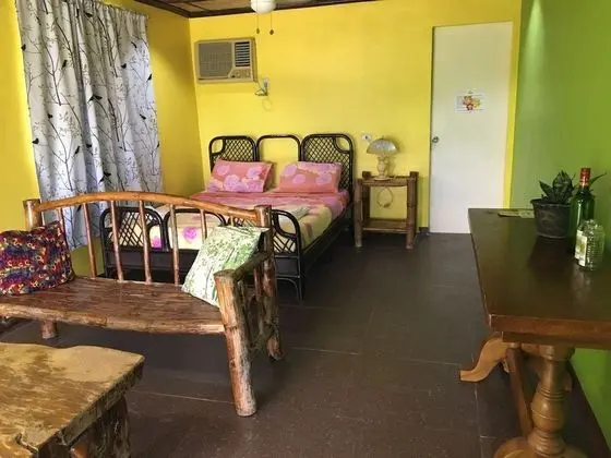 Deluxe Oda, 2 Çift Kişilik Yatak, Sigara İçilmez, Deniz Manzaralı