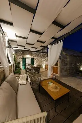 Deluxe Villa