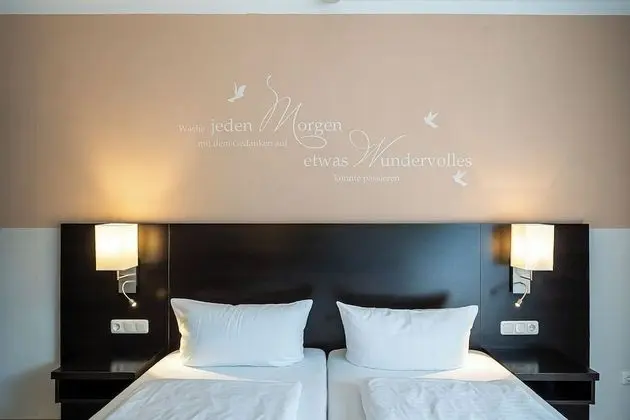 Comfort Tek Büyük Yataklı Oda ("Nordsee")