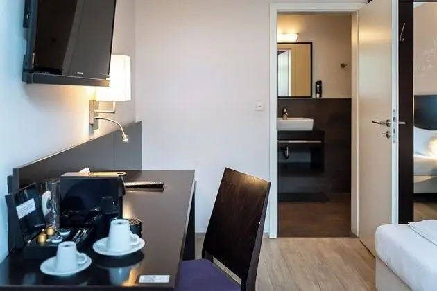 Comfort Tek Büyük Yataklı Oda ("Nordsee")