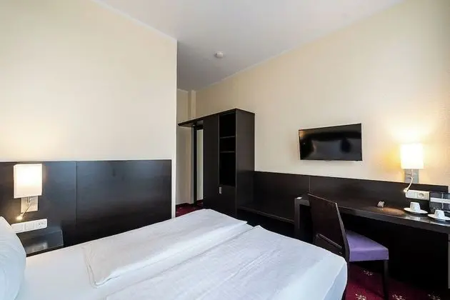 Comfort Tek Büyük Yataklı Oda ("Nordsee")