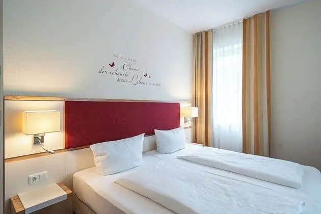 Comfort Tek Büyük Yataklı Oda ("Nordsee")