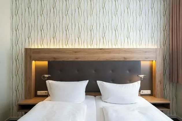 Comfort Tek Büyük Yataklı Oda ("Nordsee")