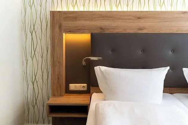 Comfort Tek Büyük Yataklı Oda ("Nordsee")