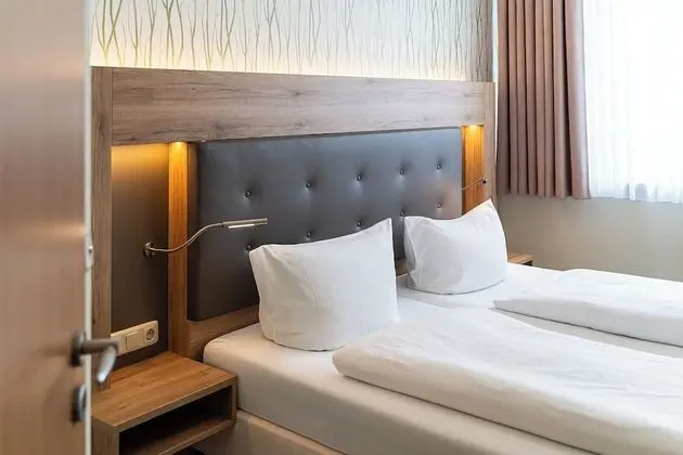 Comfort Tek Büyük Yataklı Oda ("Nordsee")