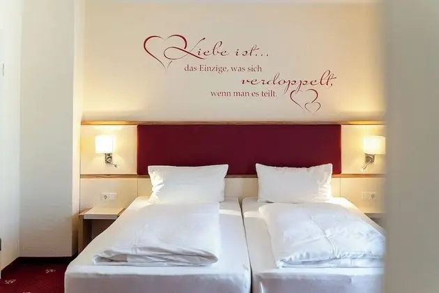 Comfort Tek Büyük Yataklı Oda ("Nordsee")