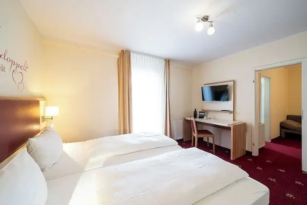 Comfort Tek Büyük Yataklı Oda ("Nordsee")