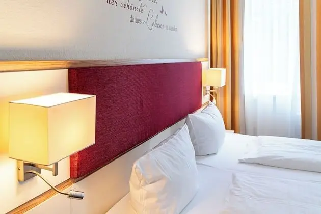 Comfort Tek Büyük Yataklı Oda ("Nordsee")