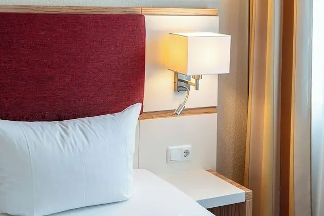 Comfort Tek Büyük Yataklı Oda ("Nordsee")