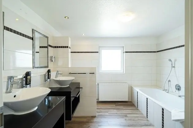 Comfort Tek Büyük Yataklı Oda ("Nordsee")