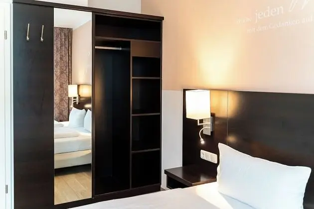 Standard Tek Kişilik Oda