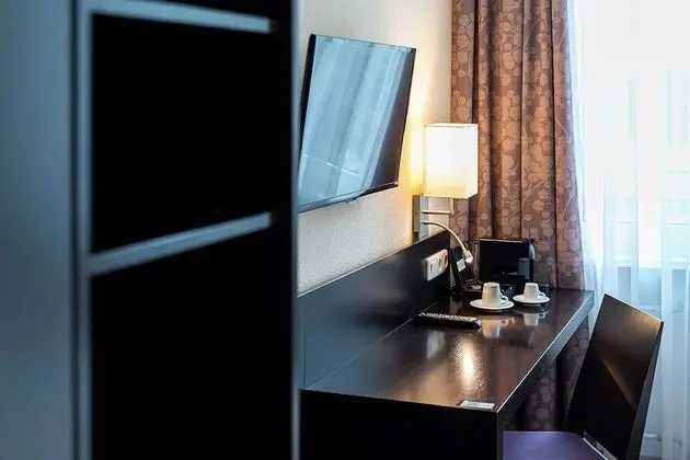 Standard Tek Kişilik Oda