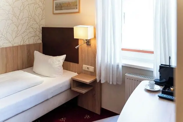 Standard Tek Kişilik Oda