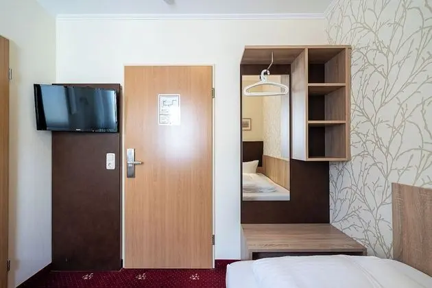 Standard Tek Kişilik Oda