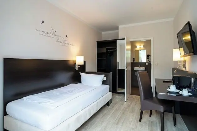 Standard Tek Kişilik Oda