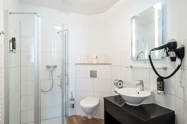 Standard Tek Kişilik Oda