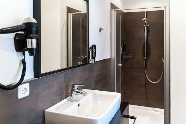 Standard Tek Kişilik Oda