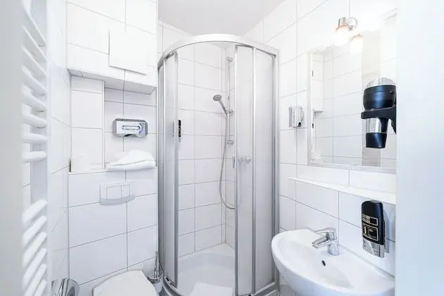 Standard Tek Kişilik Oda