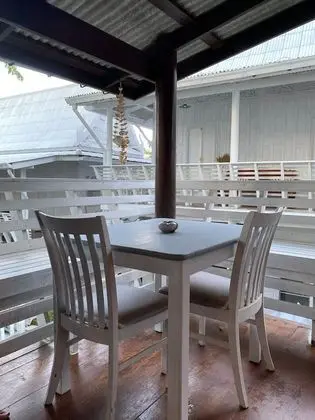Thai House Family Room