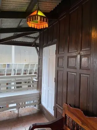 Thai House Family Room