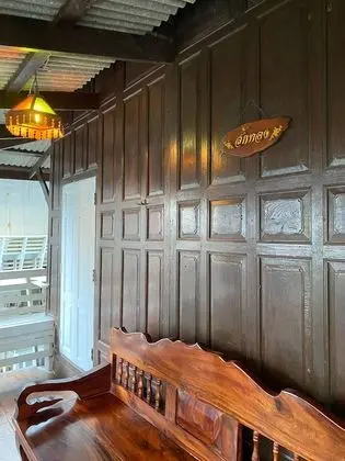 Thai House Family Room
