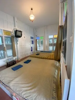 Thai House Family Room