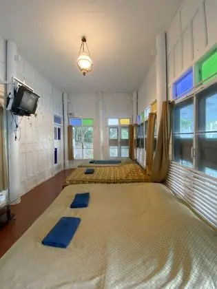 Thai House Family Room