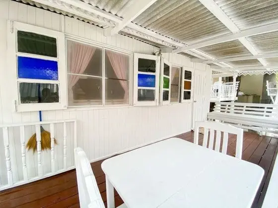 Thai House Family Room