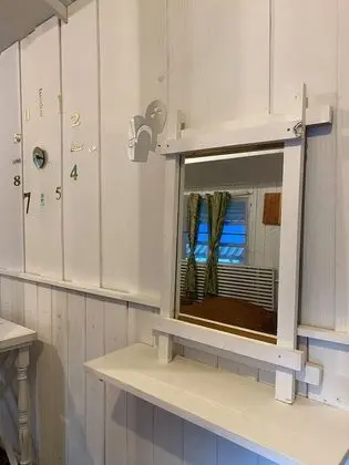 Üç Kişilik Oda