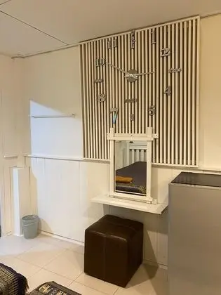 Üç Kişilik Oda