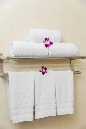 Deluxe Üç Kişilik Oda