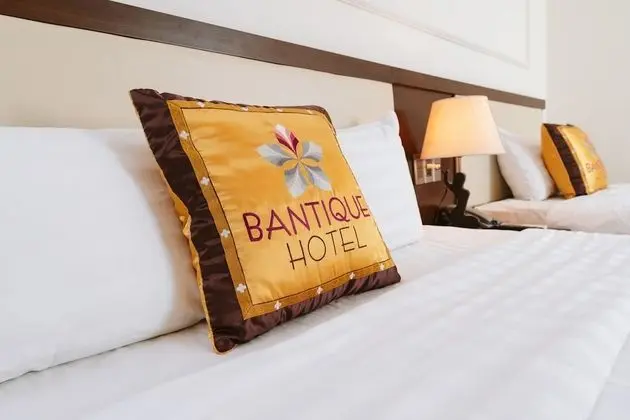 Deluxe Üç Kişilik Oda