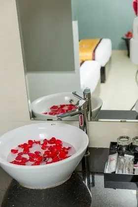 Standard İki Ayrı Yataklı Oda