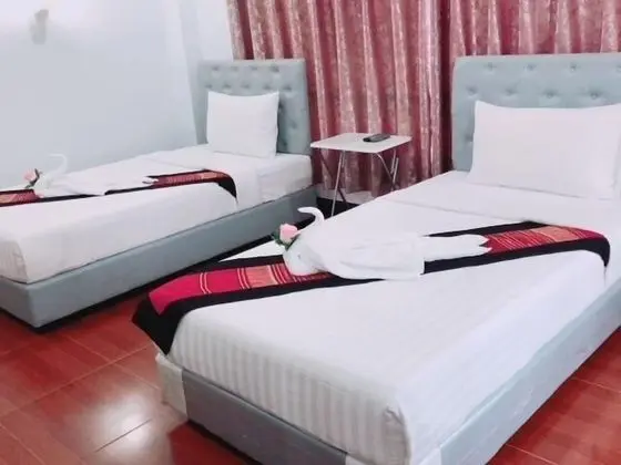 İki Ayrı Yataklı Oda