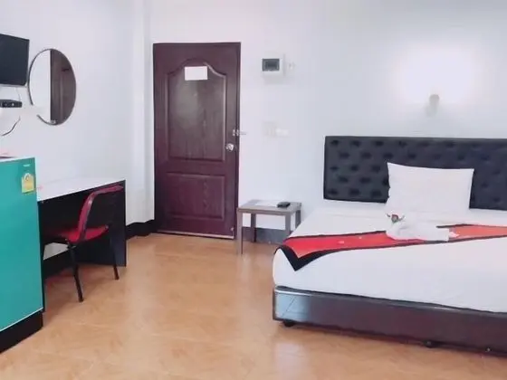 Tek Kişilik Oda